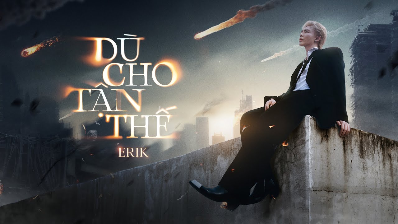 Dù cho tận thế