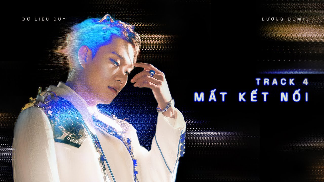 Mất kết nối