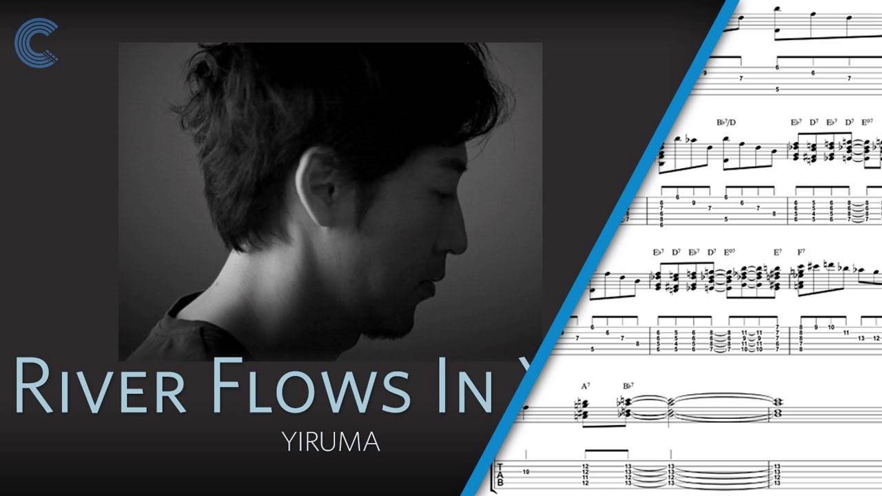River Flows In You