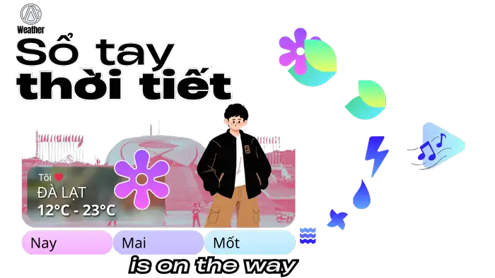 Music Chill Banner